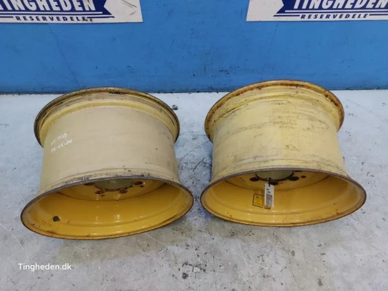 Billede 11 - 24"   W15Lx24 Sæt