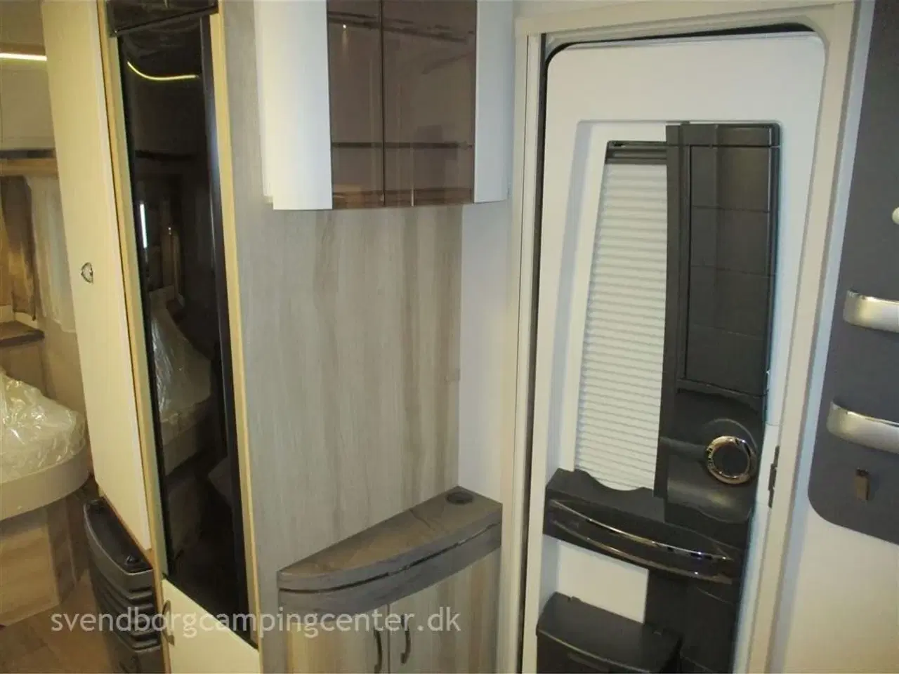 Billede 15 - 2026 - Hobby De Luxe 460 SFf   DK LINE