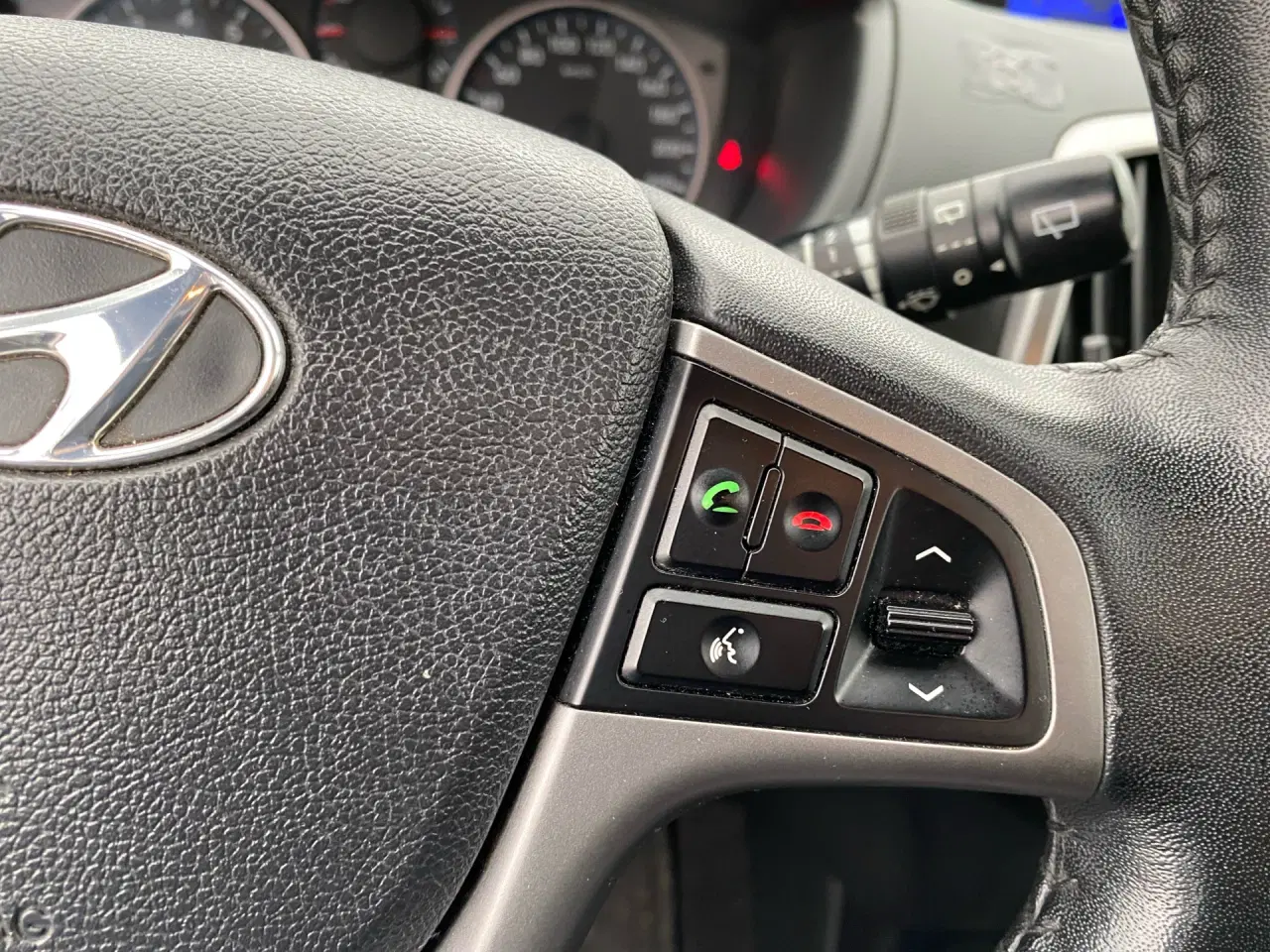 Billede 11 - Hyundai i20 1,2 Classic XTR 85HK 5d