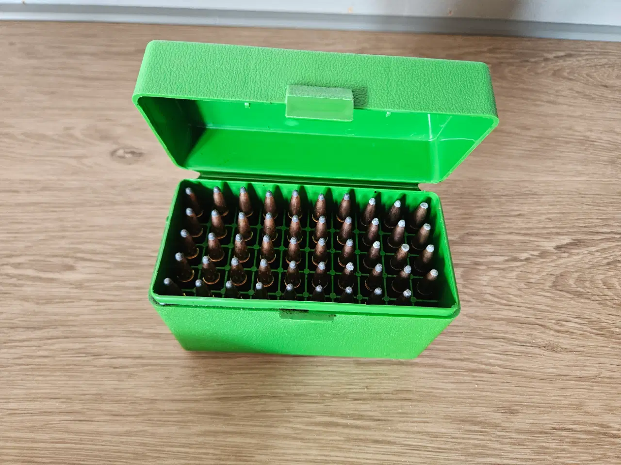 Billede 4 - Tikka T3 308