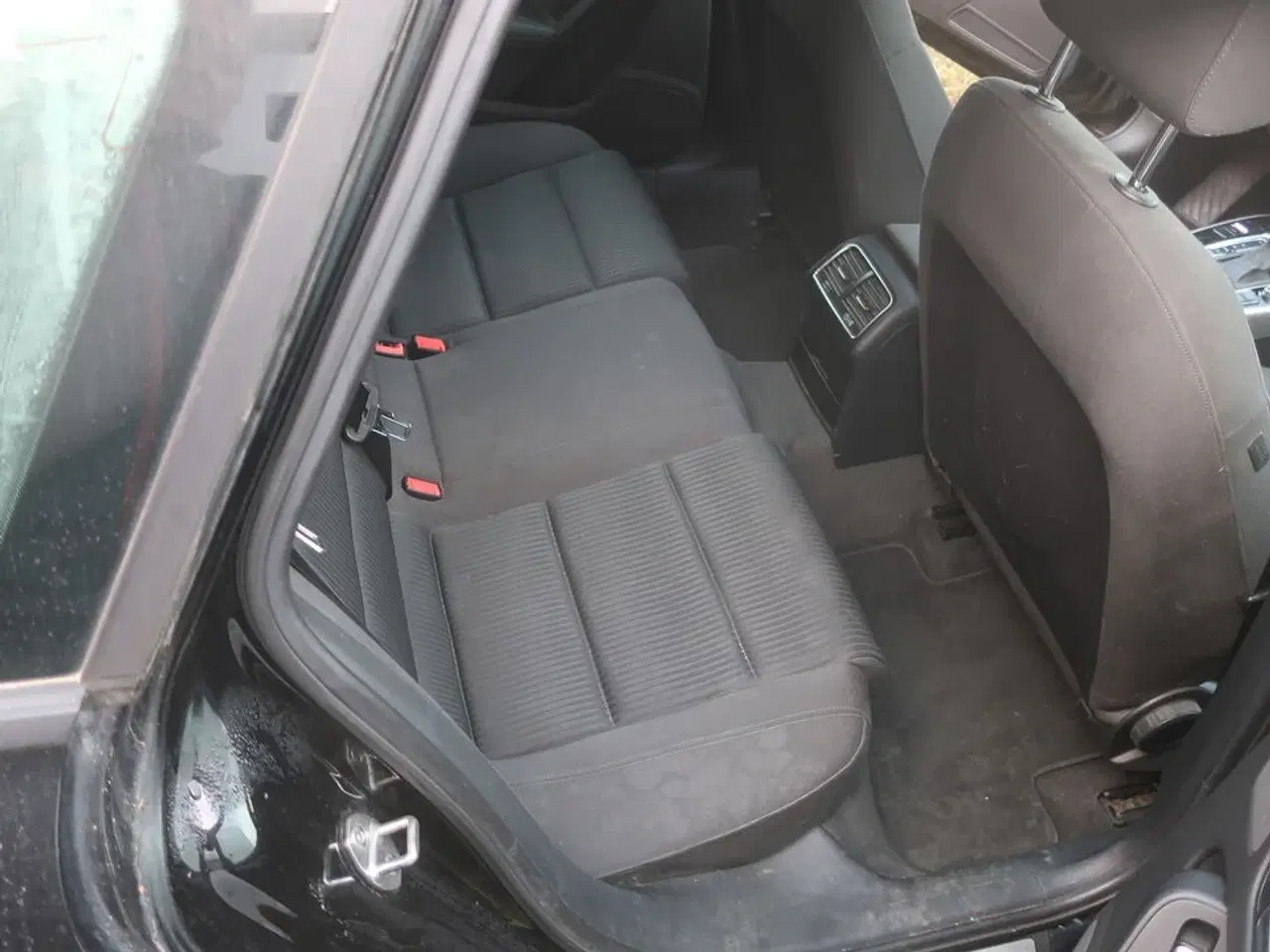 Billede 23 - Personbil AUDI A4 3.0 TDI 204 HK AVANT MULTITRONIC (momsfri)