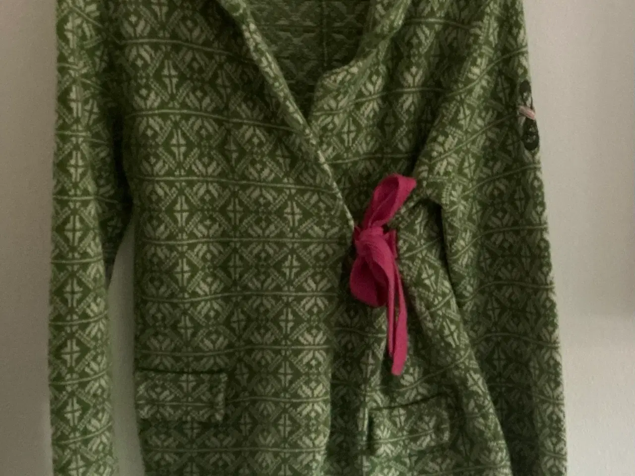 Billede 4 - Odd. Olle strik 