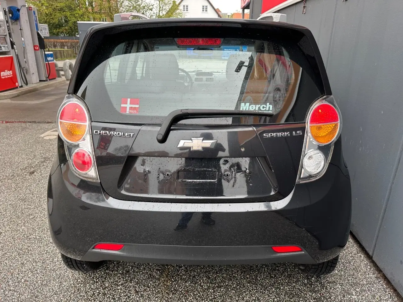 Billede 5 - Chevrolet Spark 1,2 LS