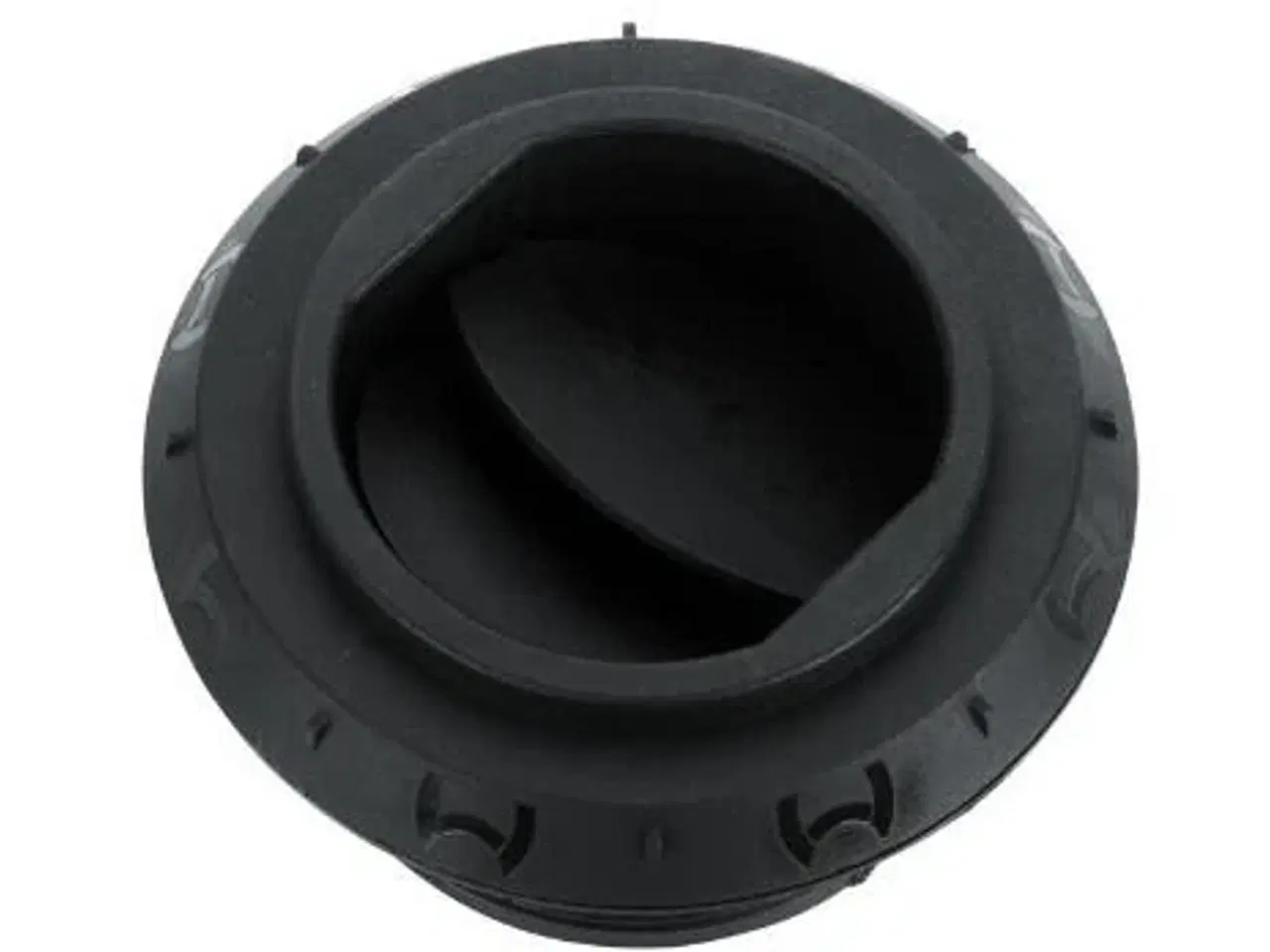 Billede 1 - Varmluftdyse lukbare 60/90mm