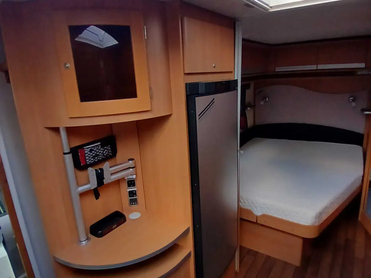 Billede 12 - Flot vintervogn fra svenske CABBY.