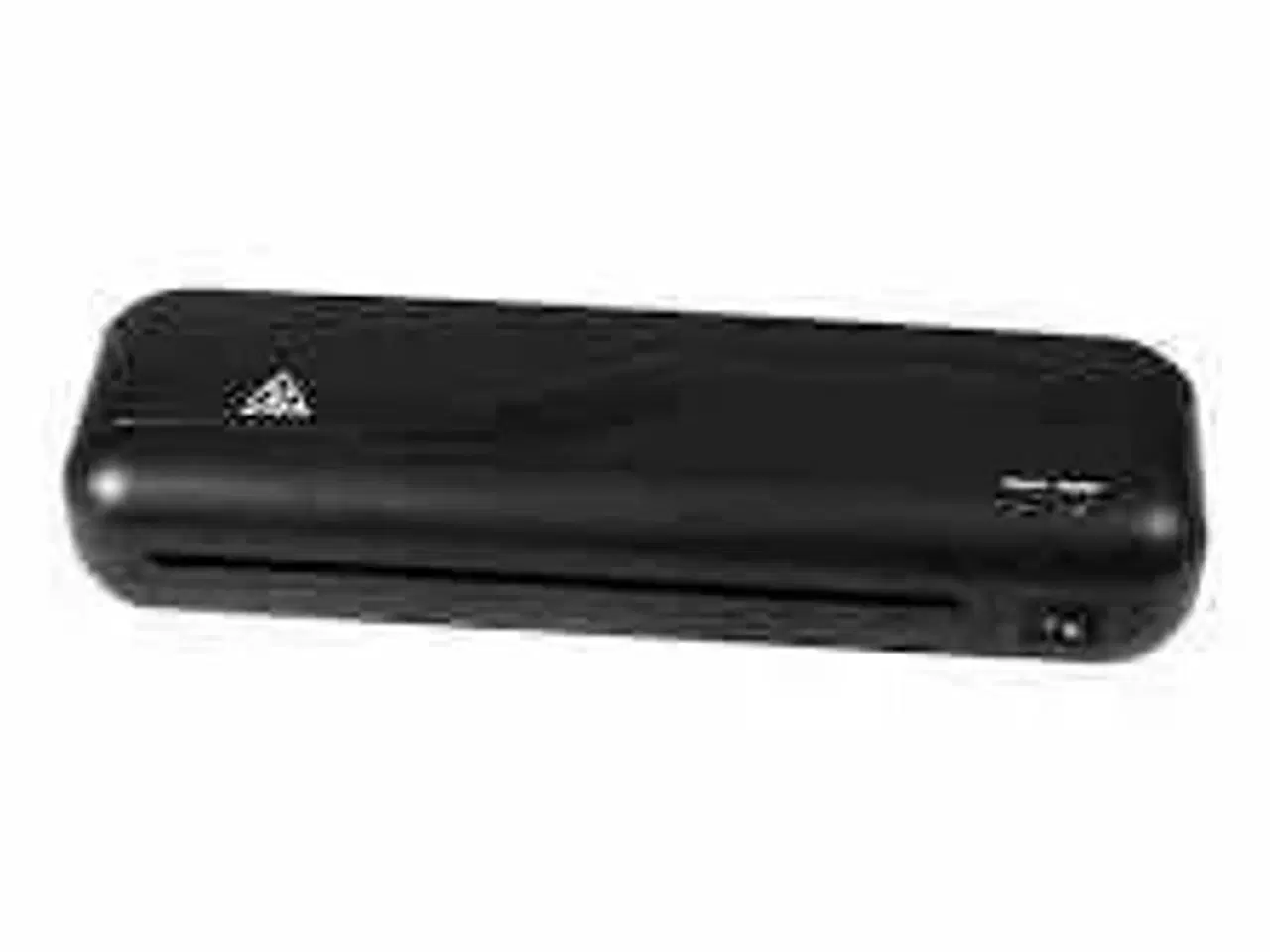 Billede 1 - Danpen A4 lamineringsmaskine & 500 stk A5 lamineringslommer