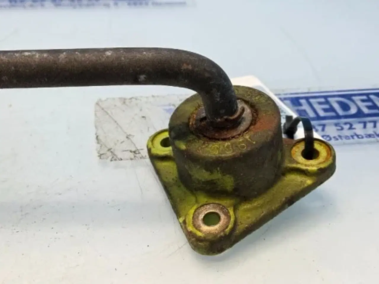 Billede 9 - Claas Dominator 88 Arm 673081.1