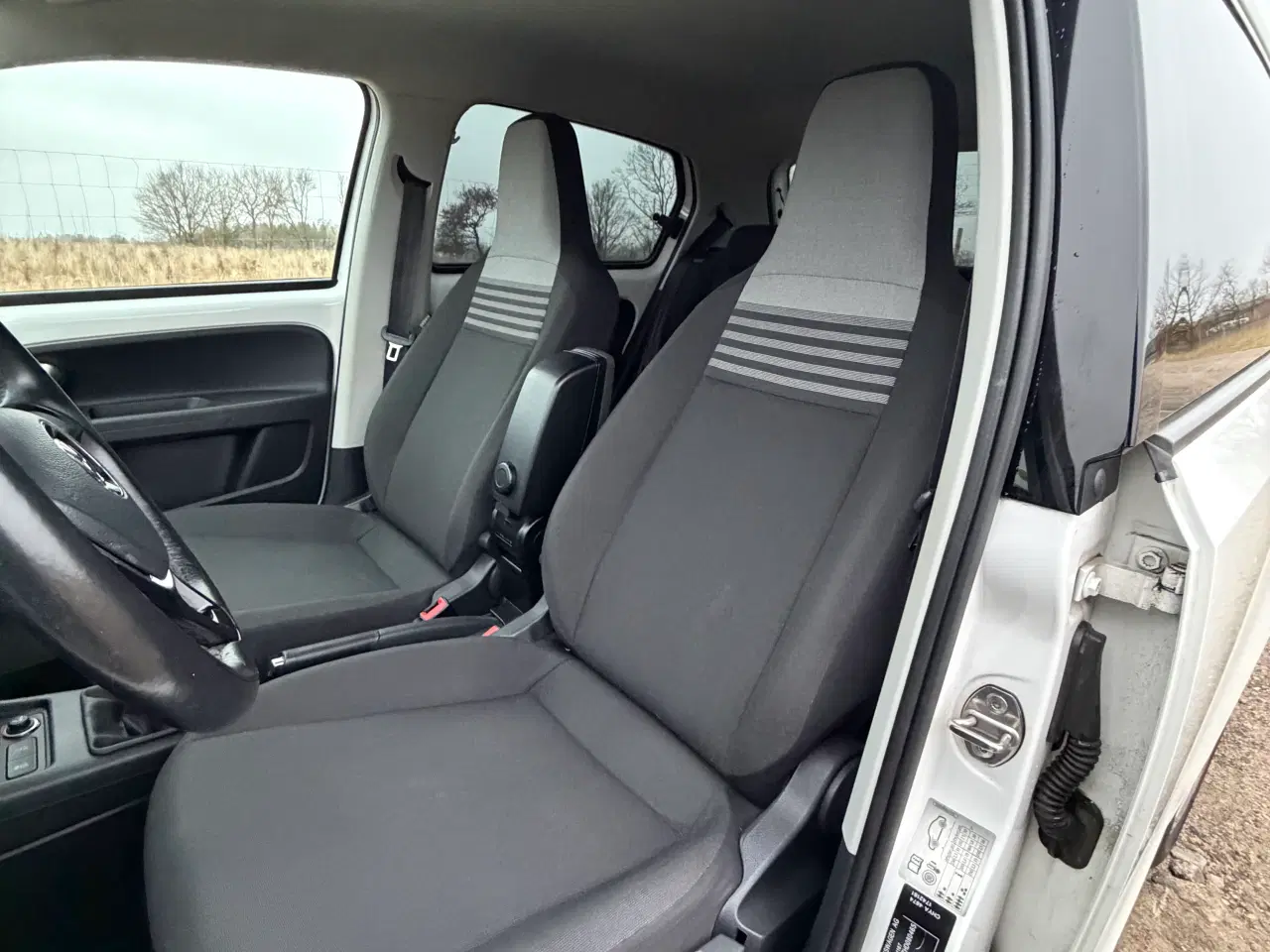 Billede 14 - VW UP BMI 60