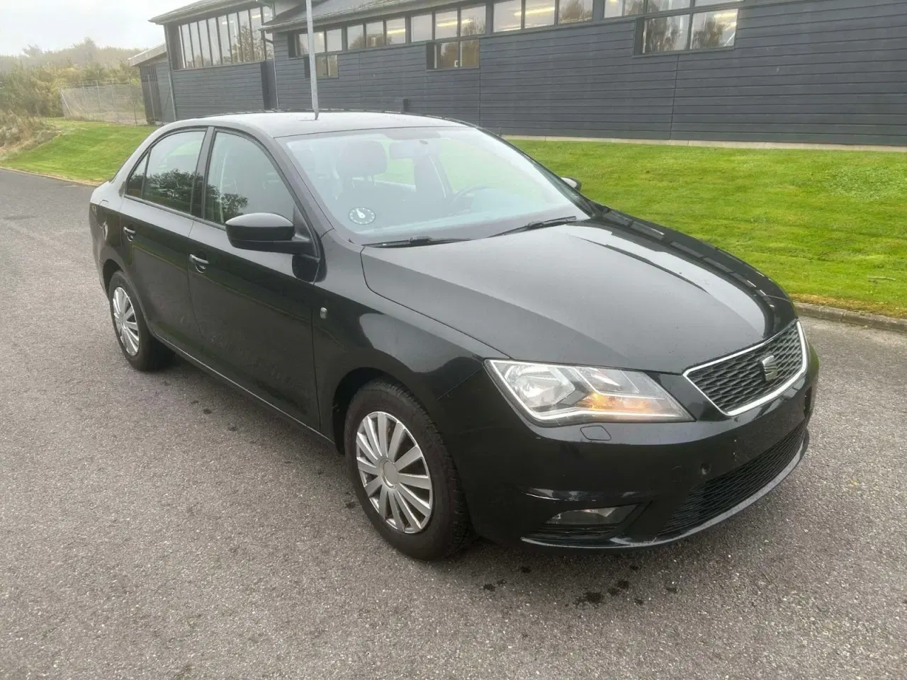 Billede 2 - Seat Toledo 1,2 TSi 105 Style