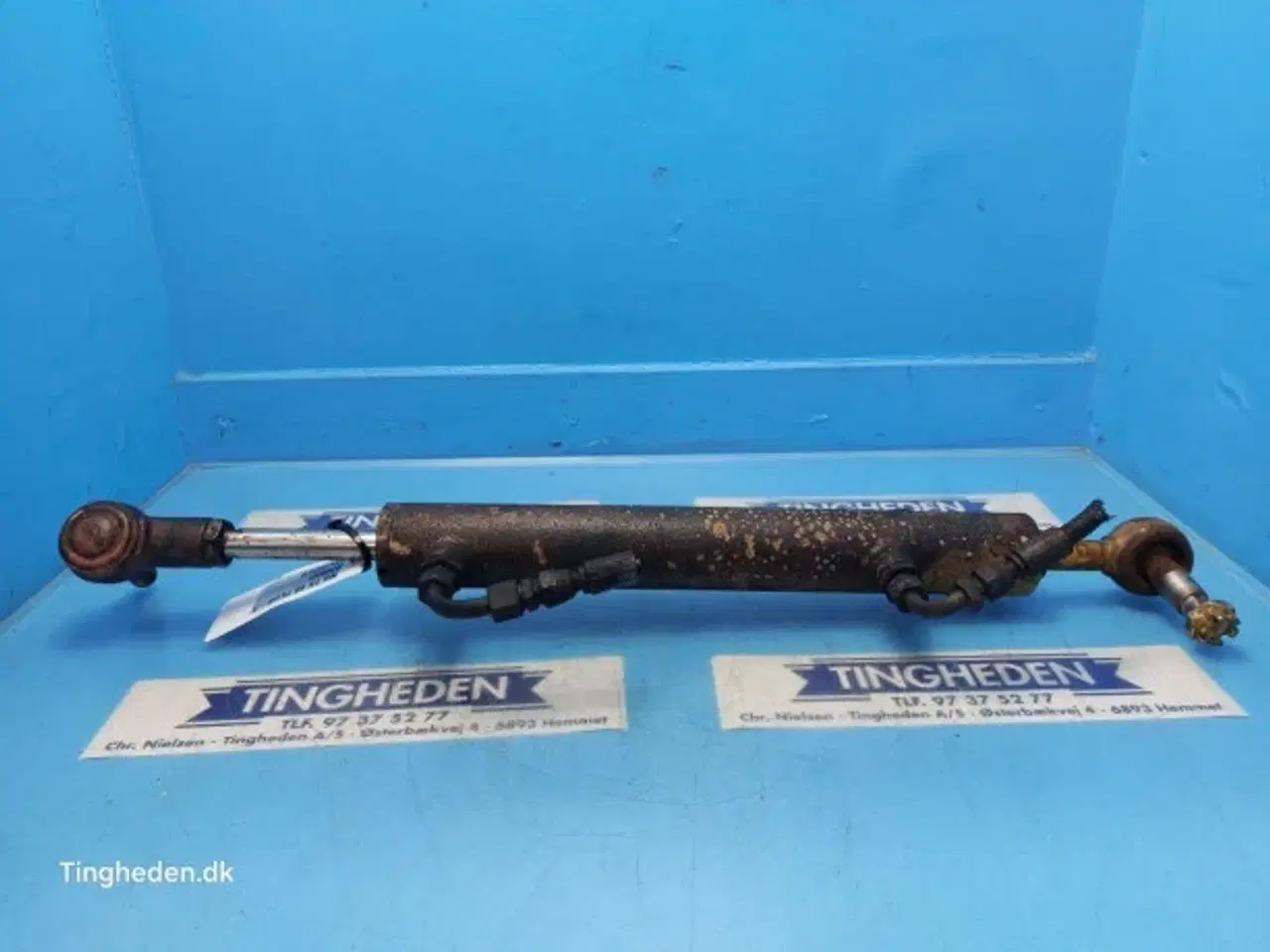 Billede 7 - New Holland TX68 Cylinder 378632