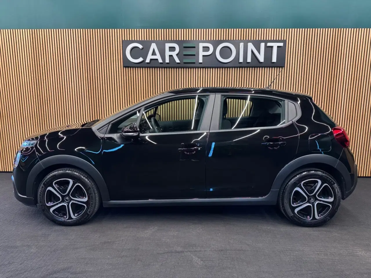 Billede 2 - Citroën C3 1,2 PureTech 83 Feel