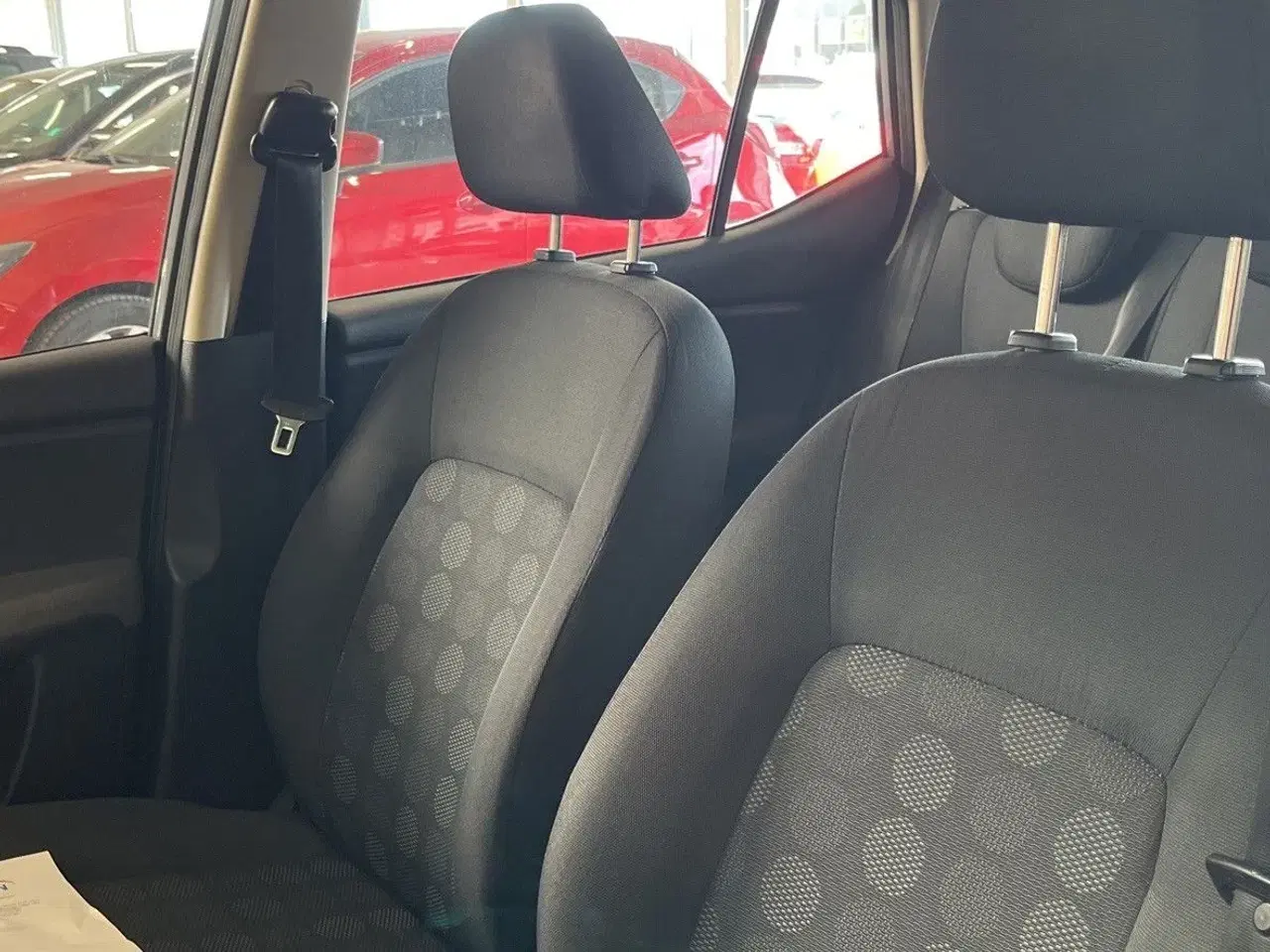 Billede 7 - Hyundai i10 1,2 Classic 78HK 5d