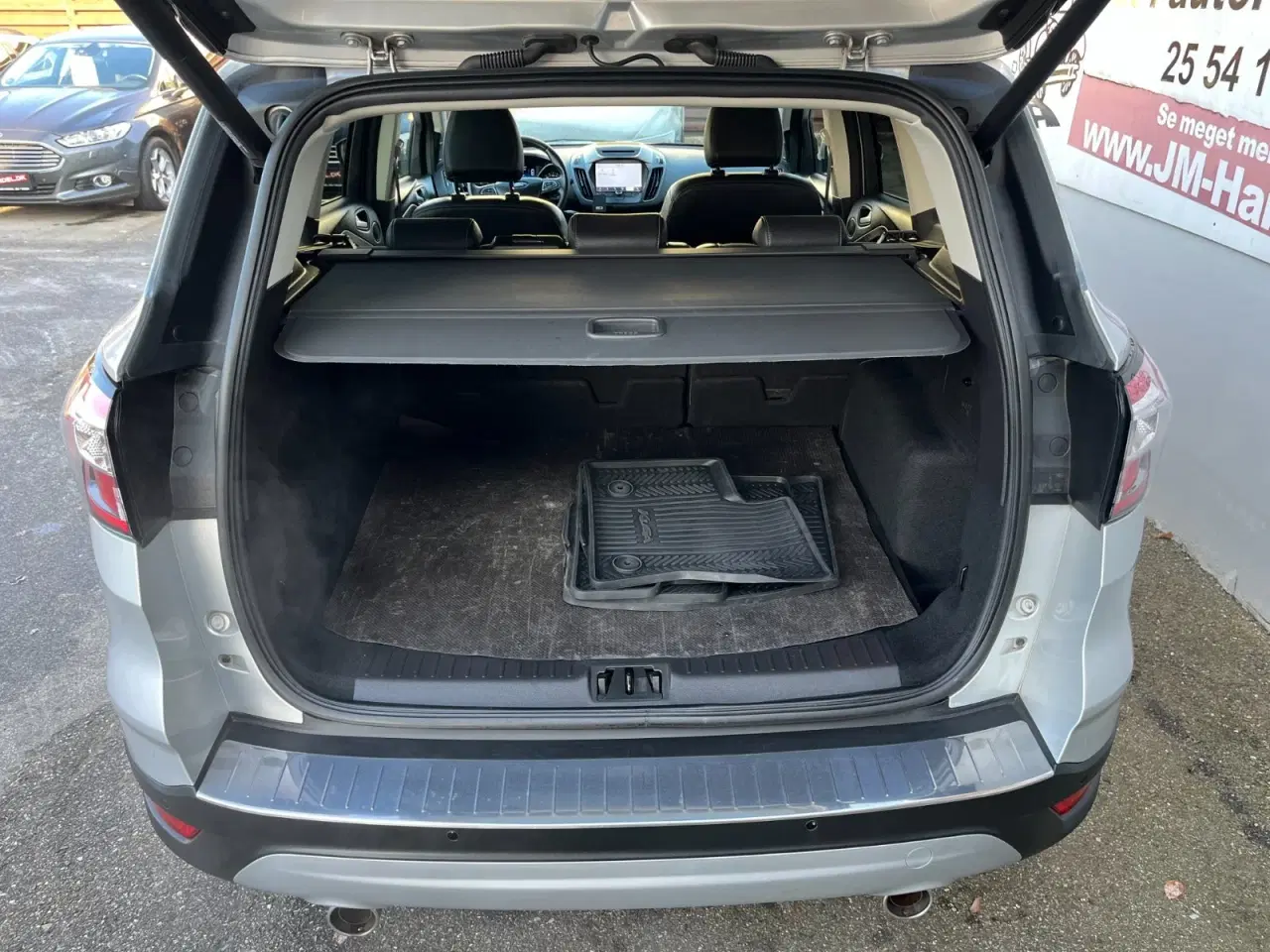 Billede 11 - Ford Kuga 1,5 SCTi 176 Titanium aut. AWD