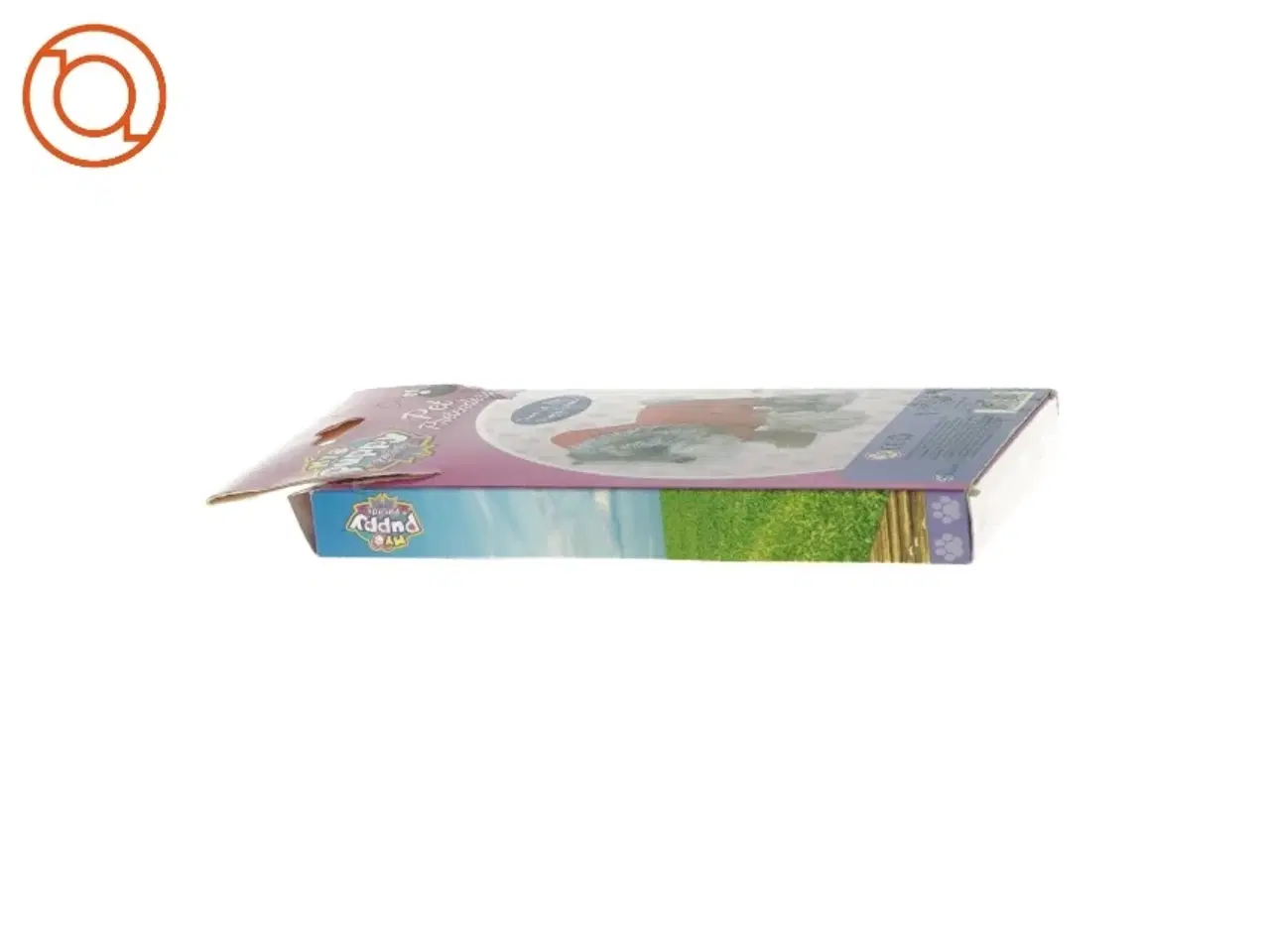 Billede 4 - nyt Pet pretenders fra My puppy (str. 22 x 14cm)