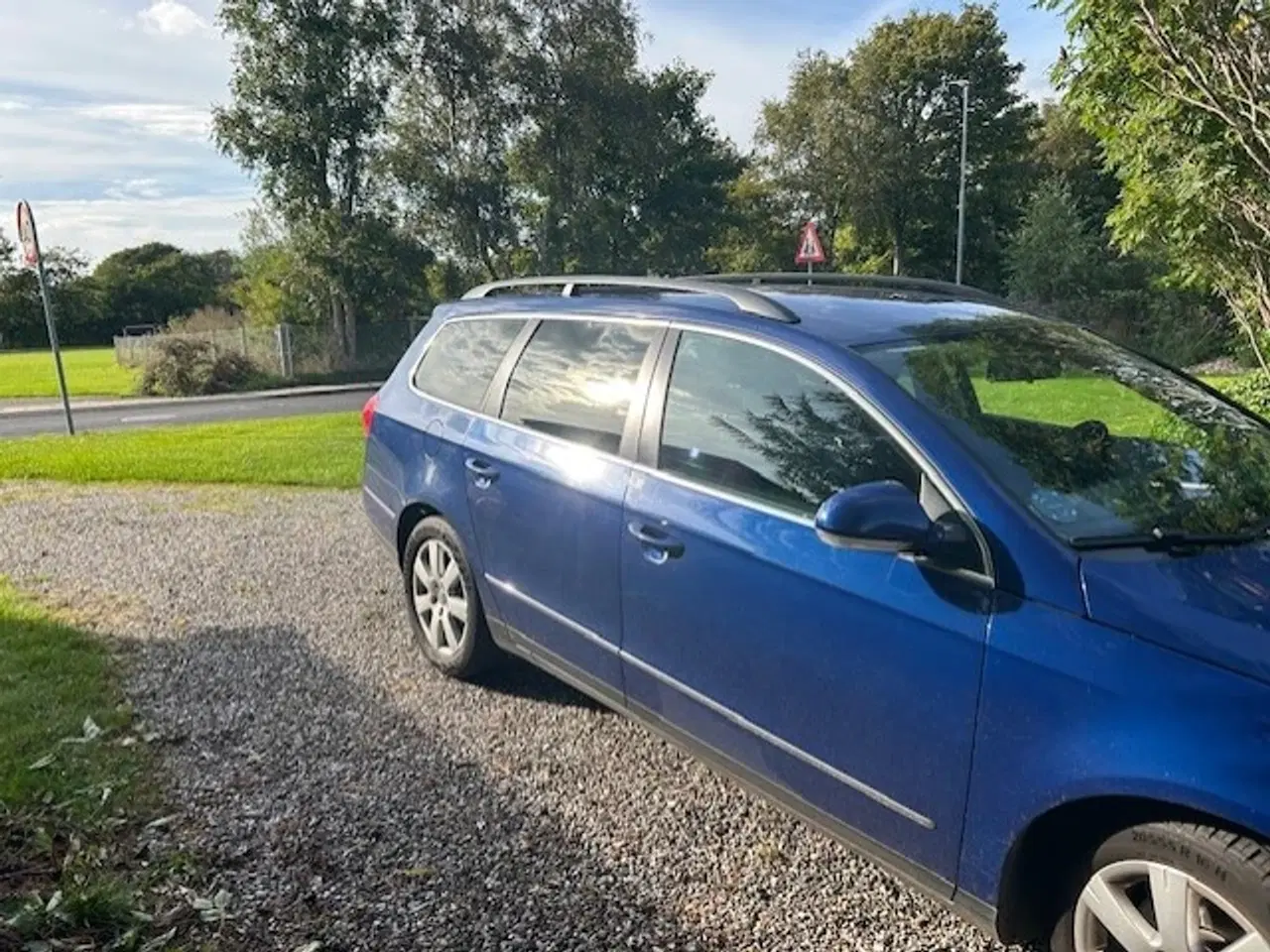 Billede 5 - VW Passat  2008 