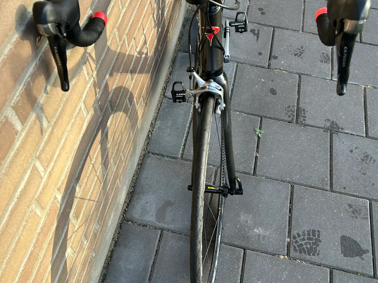 Billede 3 - Pinarello Dogma - BoB m/2 x Mavic hjulsæt