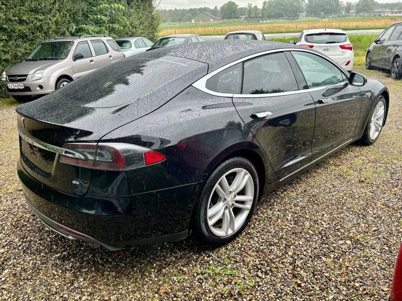 Billede 3 - Tesla Model S  85