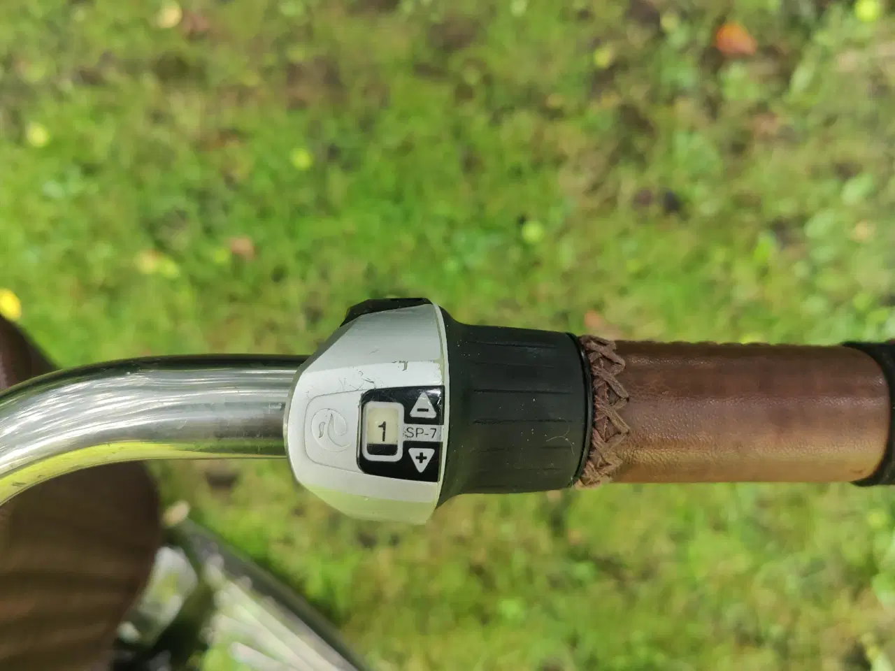 Billede 1 - Batavus dame cykel 