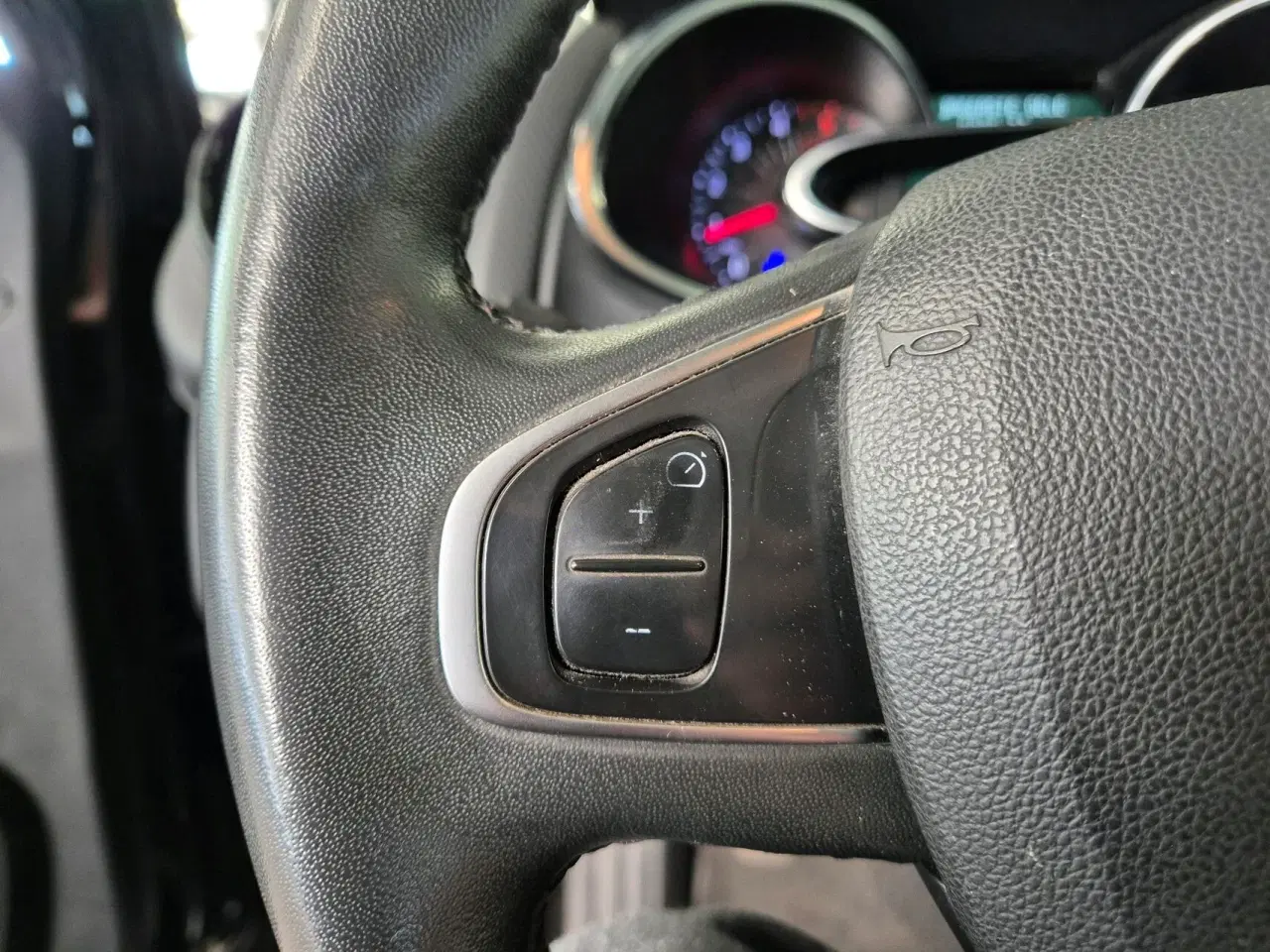 Billede 13 - Renault Clio Sport Tourer 1,5 Energy DCI Zen 90HK Stc