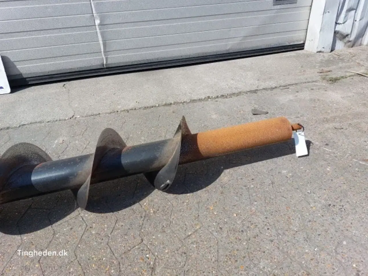 Billede 13 - New Holland TX68 Snegl 84023189