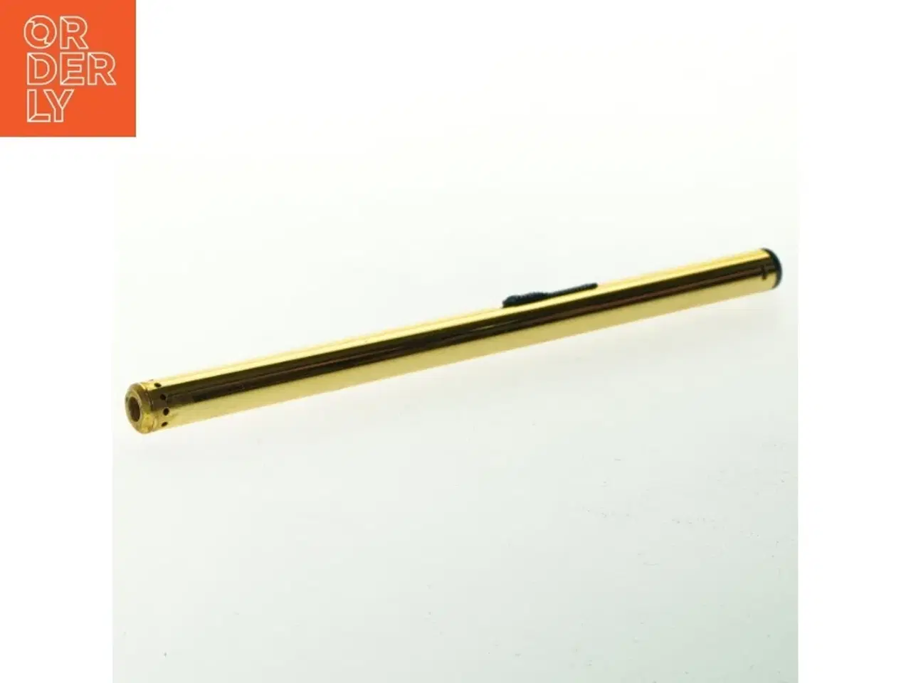 Billede 4 - Lysestager lighter (str. 25,5x5,5 cm)