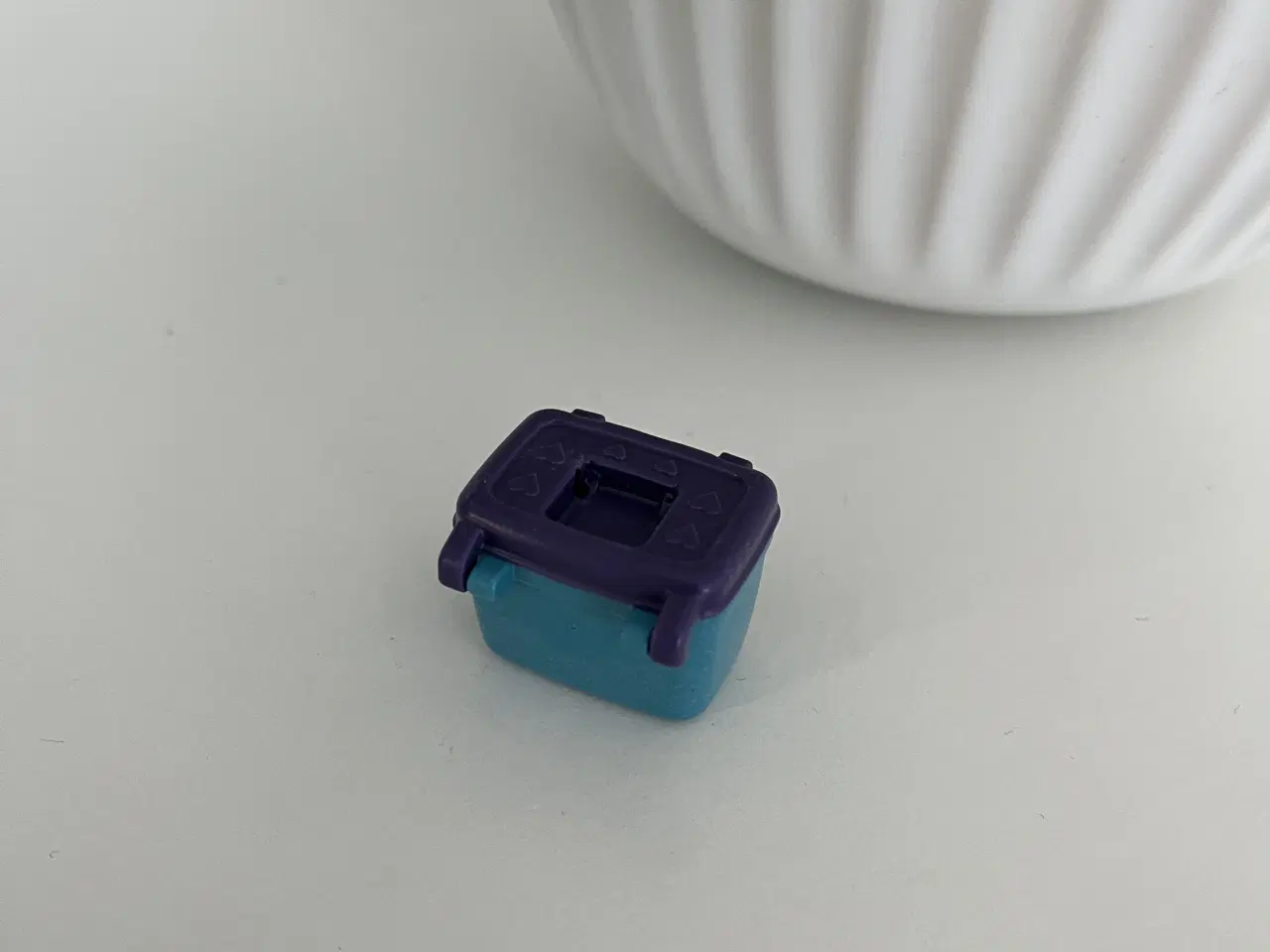 Billede 3 - Schleich kølertaske