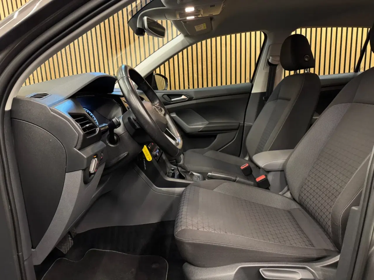 Billede 4 - VW T-Cross 1,0 TSi 115 Style DSG