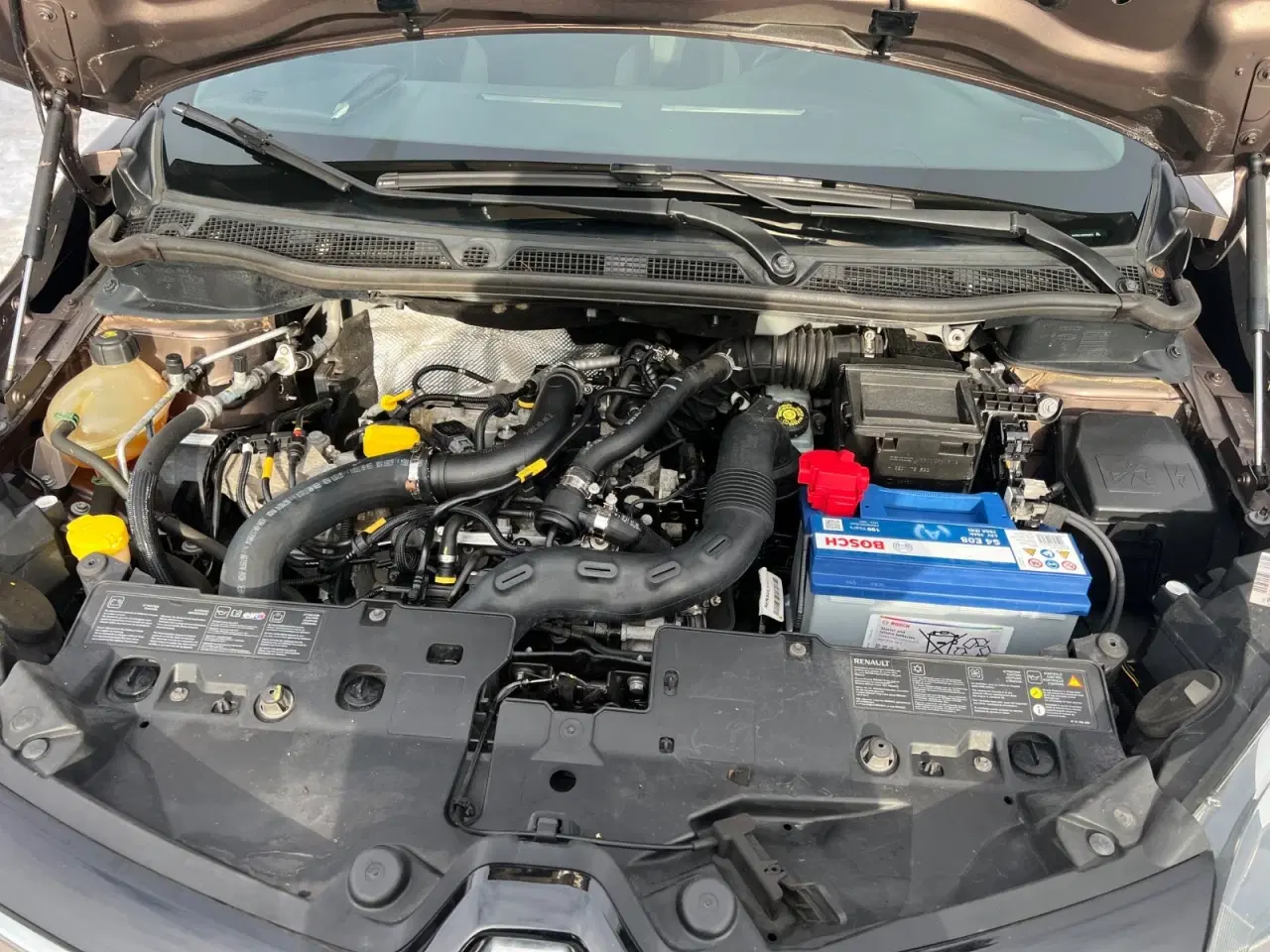 Billede 10 - Renault Captur 0,9 TCe 90 Expression