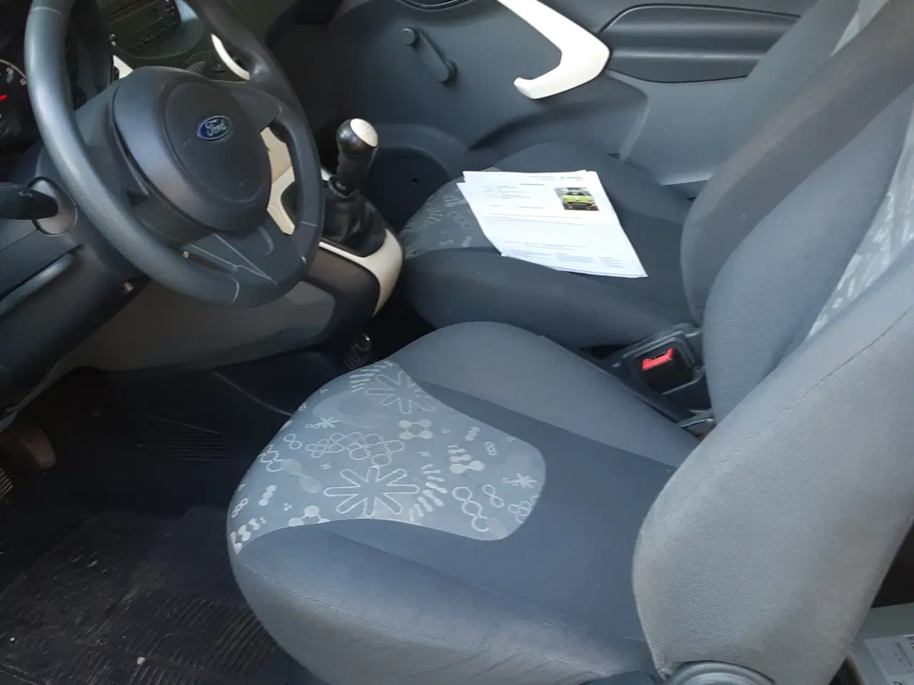 Billede 5 - Ford KA