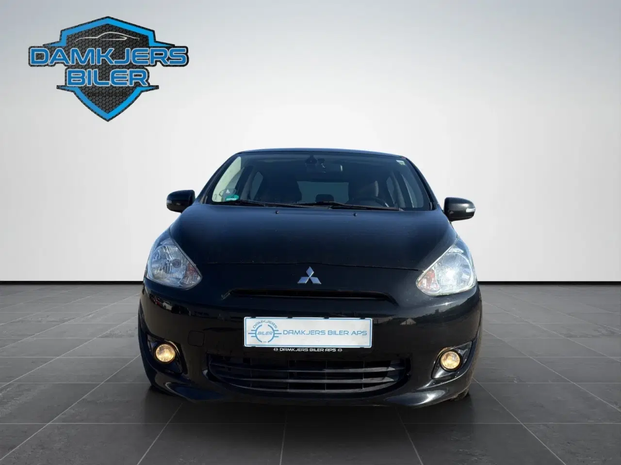 Billede 2 - Mitsubishi Space Star 1,2 Invite