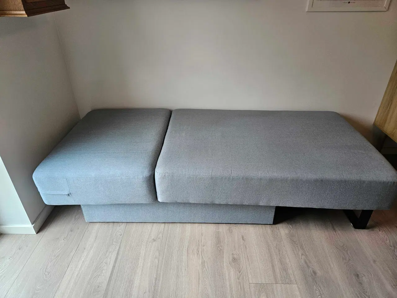 Billede 4 - Sovesofa 