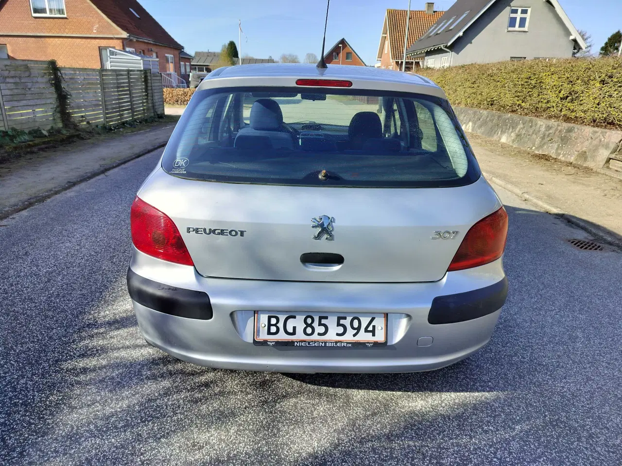 Billede 6 - God stand 