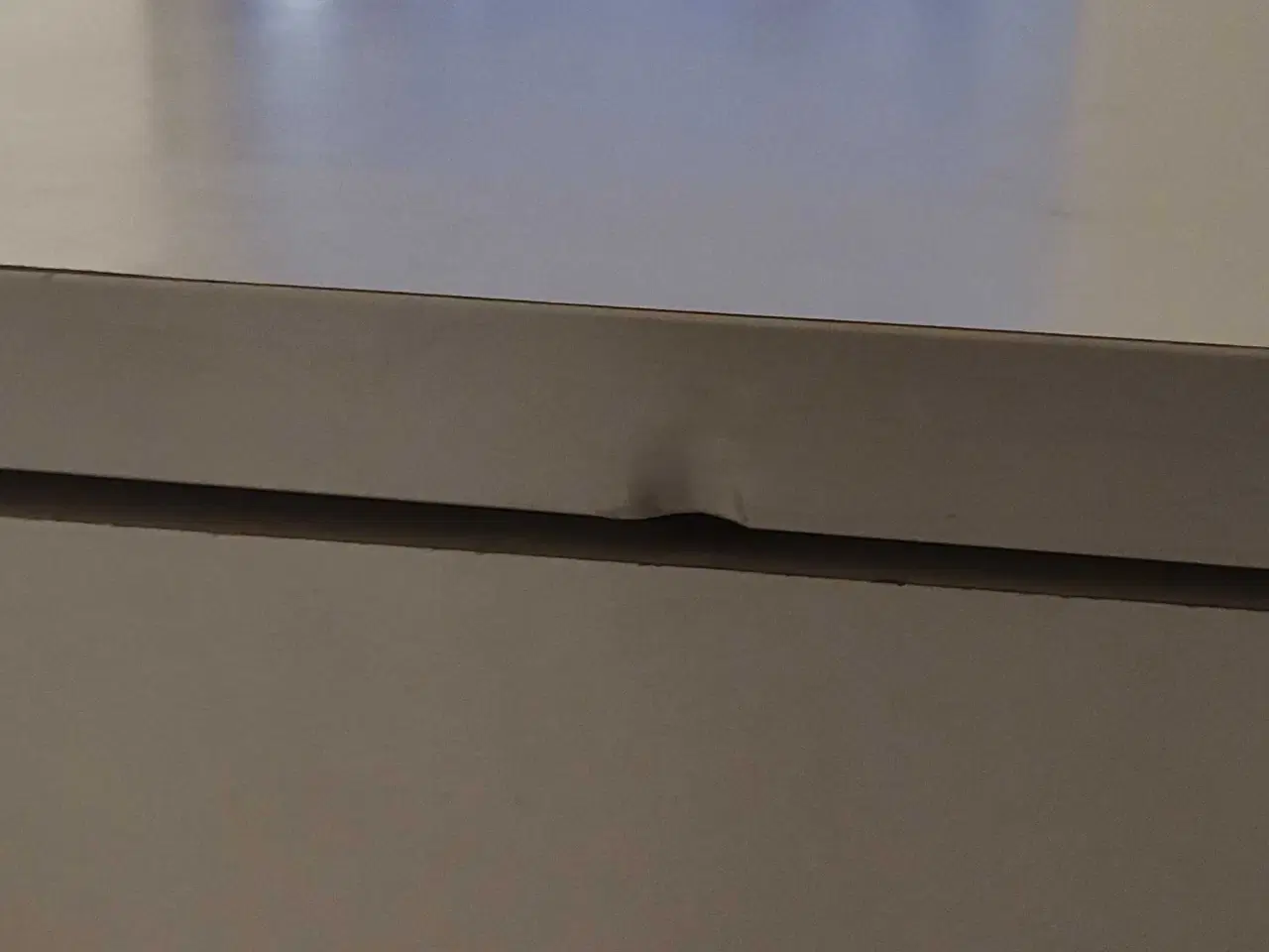 Billede 3 - Skrivebord / sminkebord