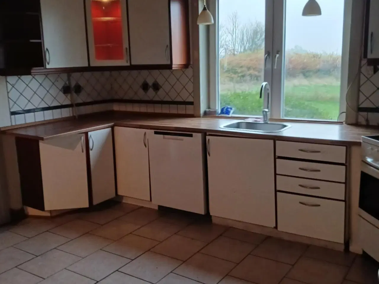 Billede 2 - Ejendom på landet