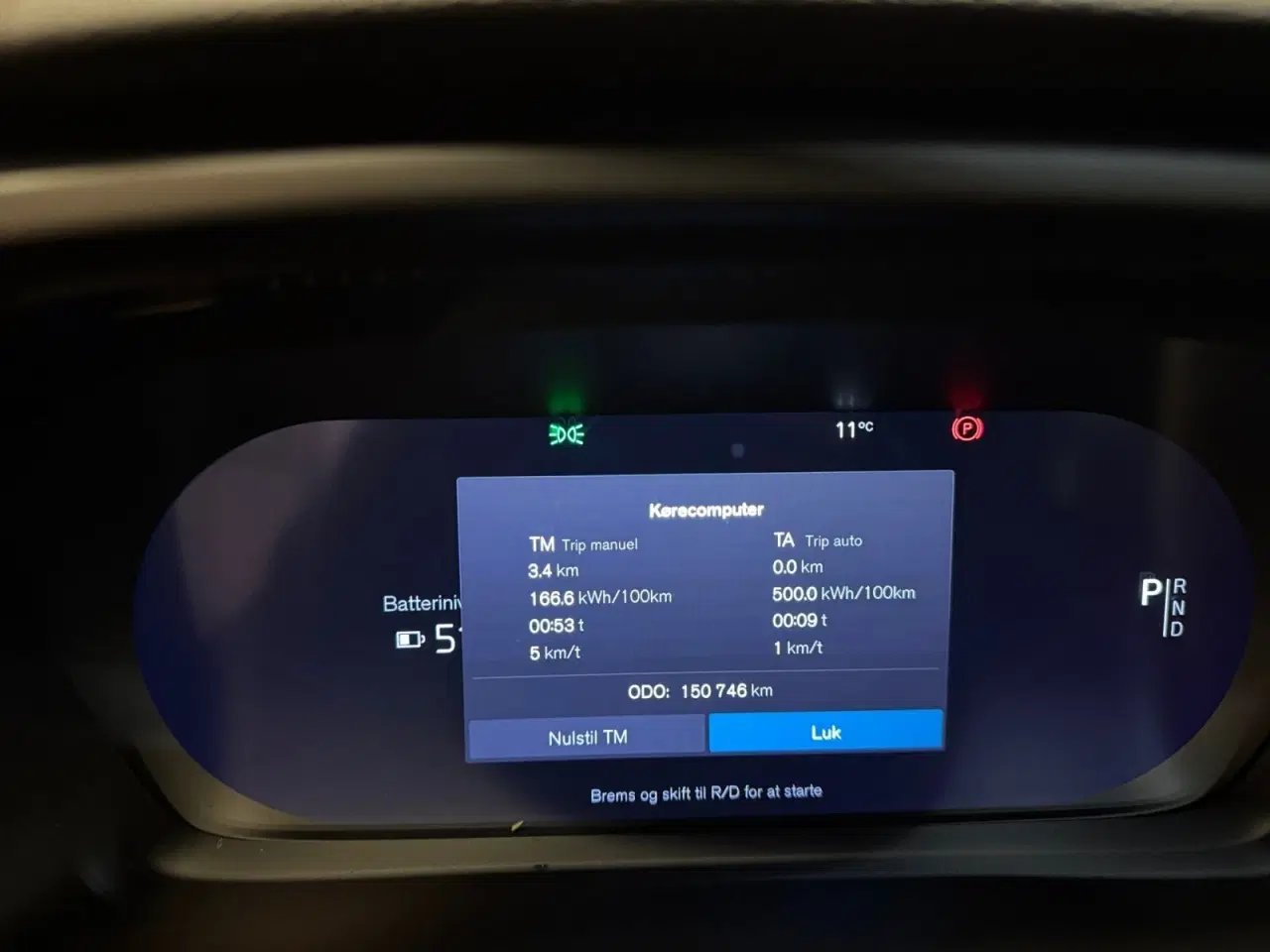 Billede 7 - Volvo XC40  P8 ReCharge Twin Pro