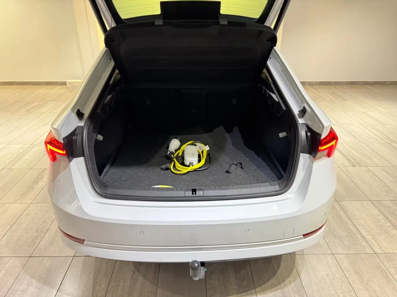 Billede 22 - Skoda Octavia 1,4 TSi iV DSG