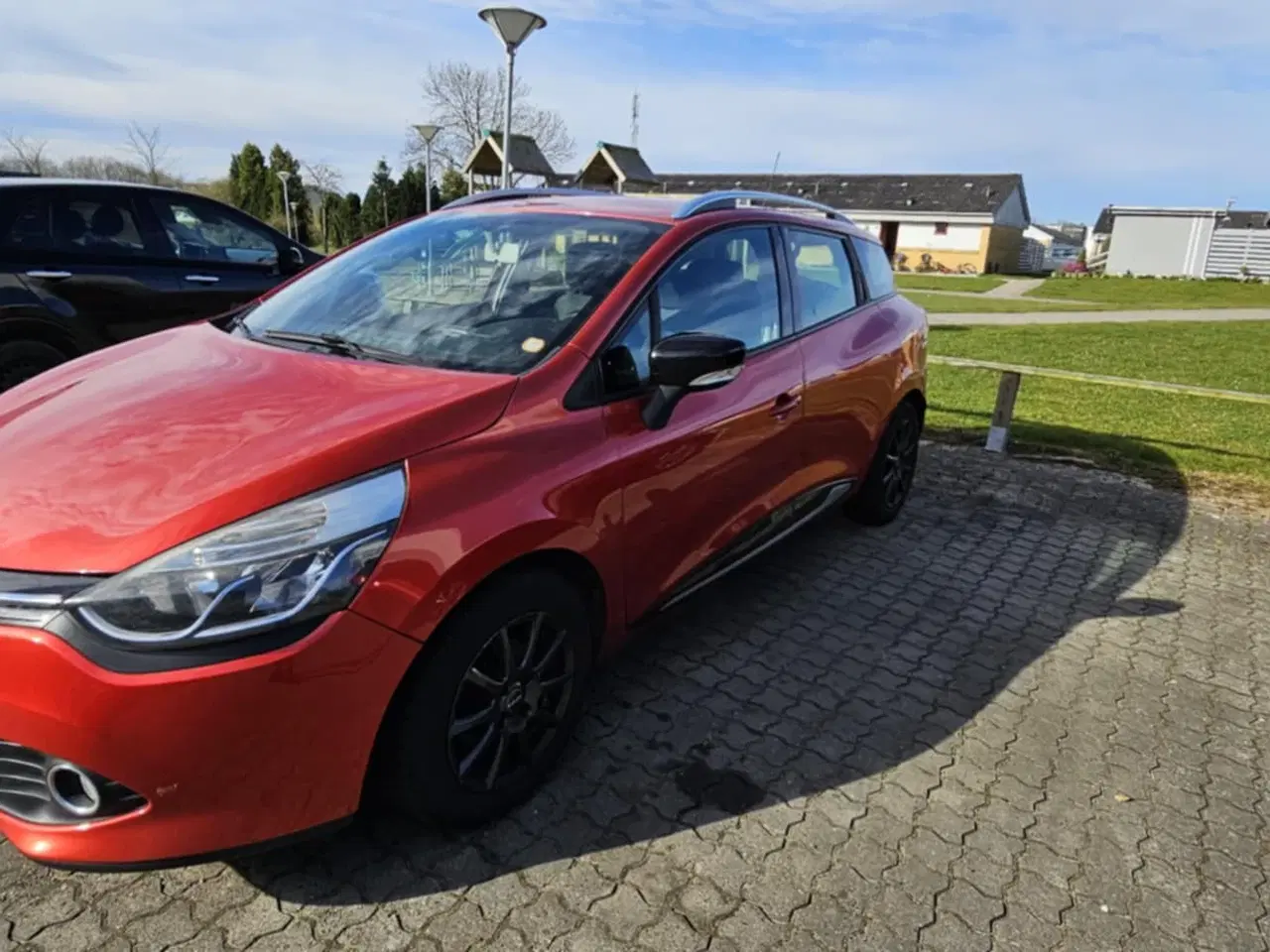 Billede 1 - Renault clio 90 tce