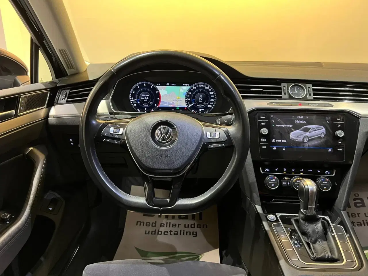 Billede 9 - VW Passat 1,4 TSi 150 Highline Premium Variant DSG