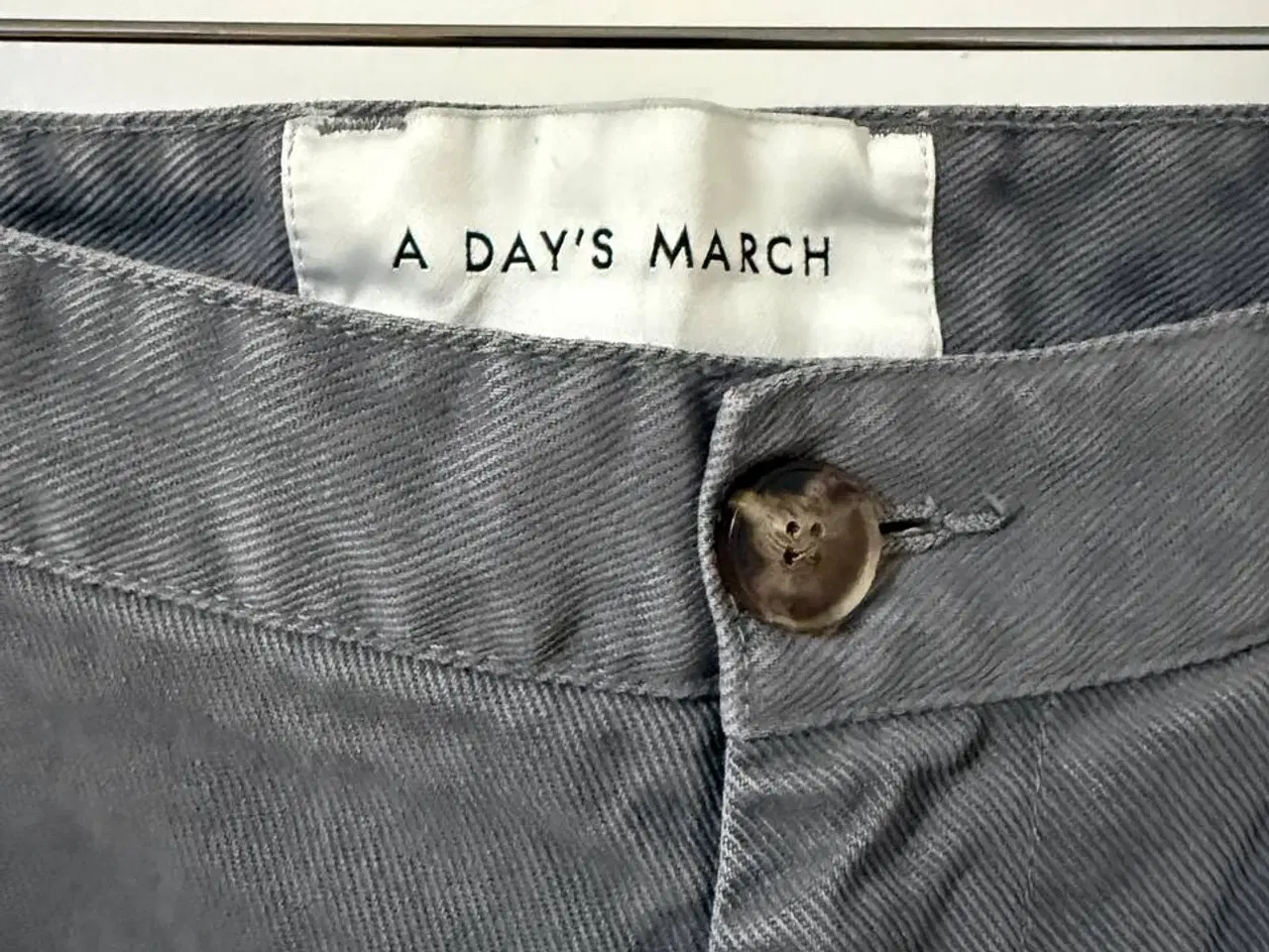 Billede 2 - A Day's March chinos / bukser – str. 50