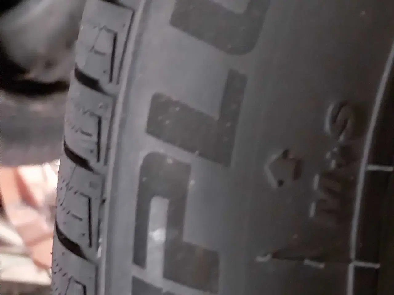 Billede 3 - Helt nye 13" dæk