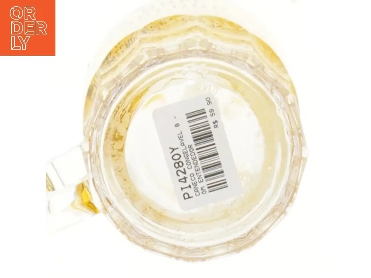 Billede 4 - Ølglas fra Imaginarium (str. 16 cm)