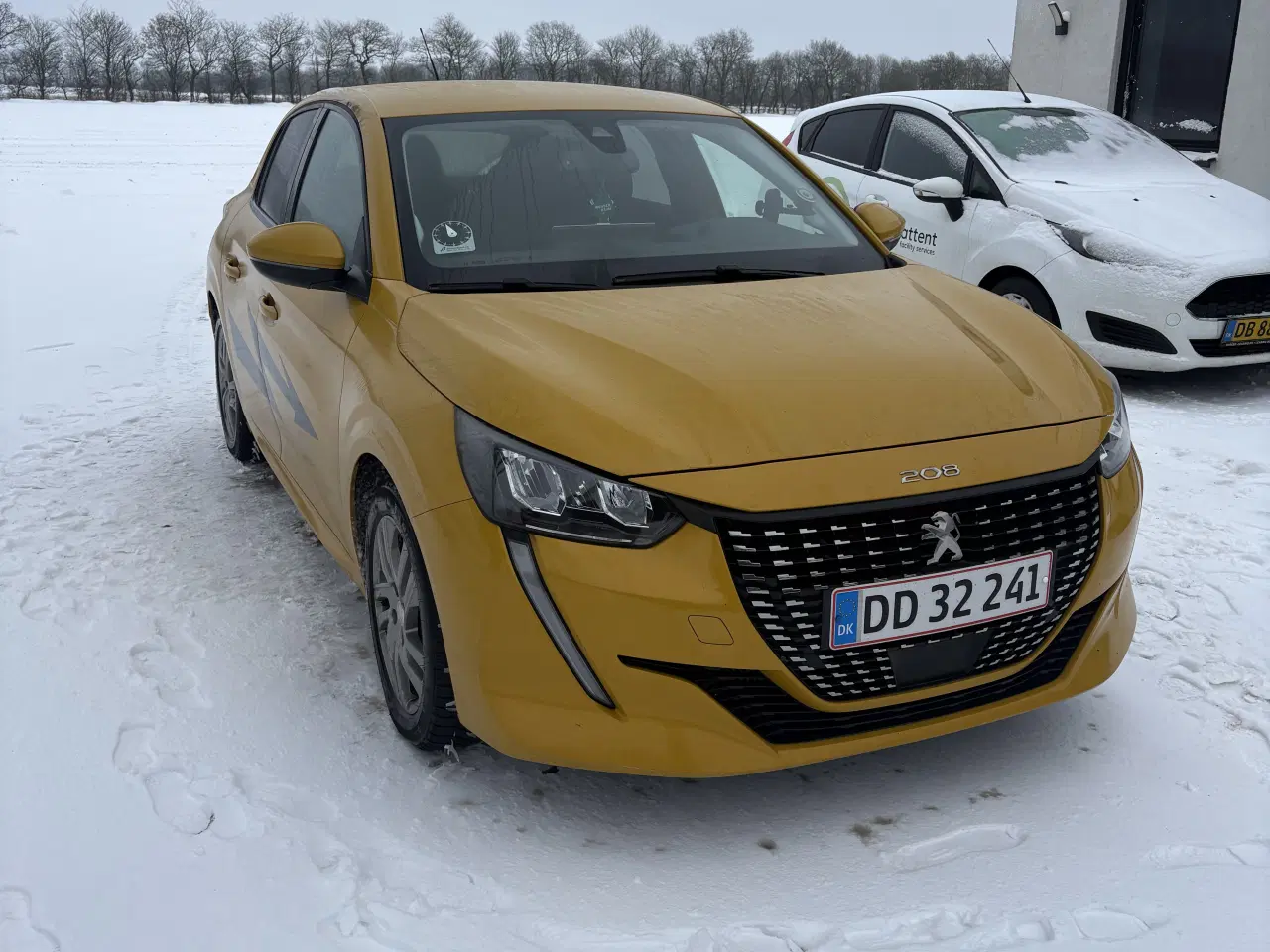 Billede 2 - Peugeot 208 Supreme Sport 2021