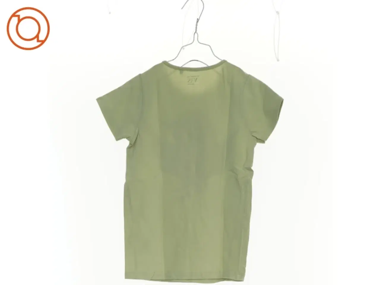 Billede 2 - T-Shirt med enhjørning fra VRS (str. 116 cm)