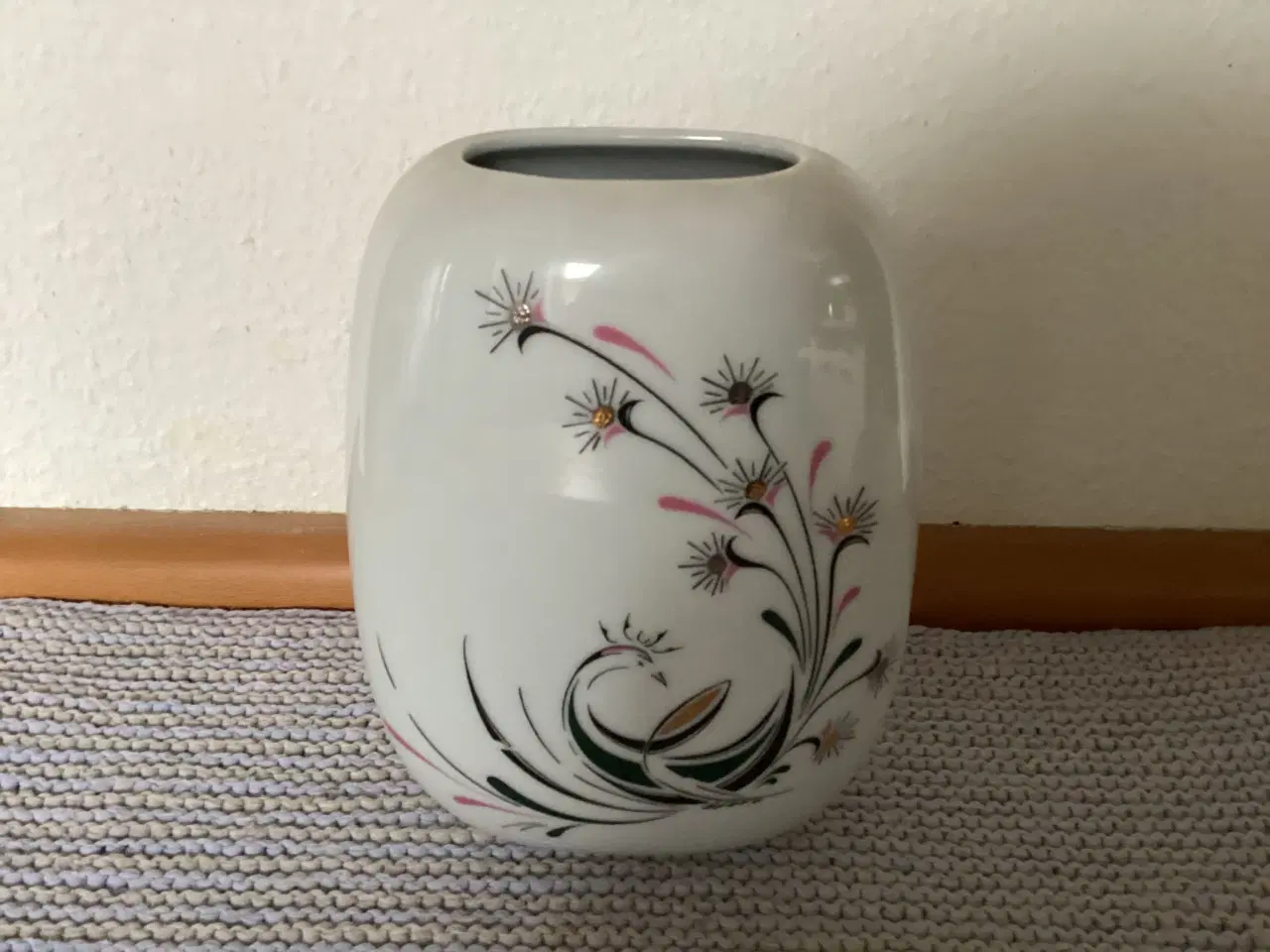 Billede 2 - Flot vase Mirry Design Danmark 