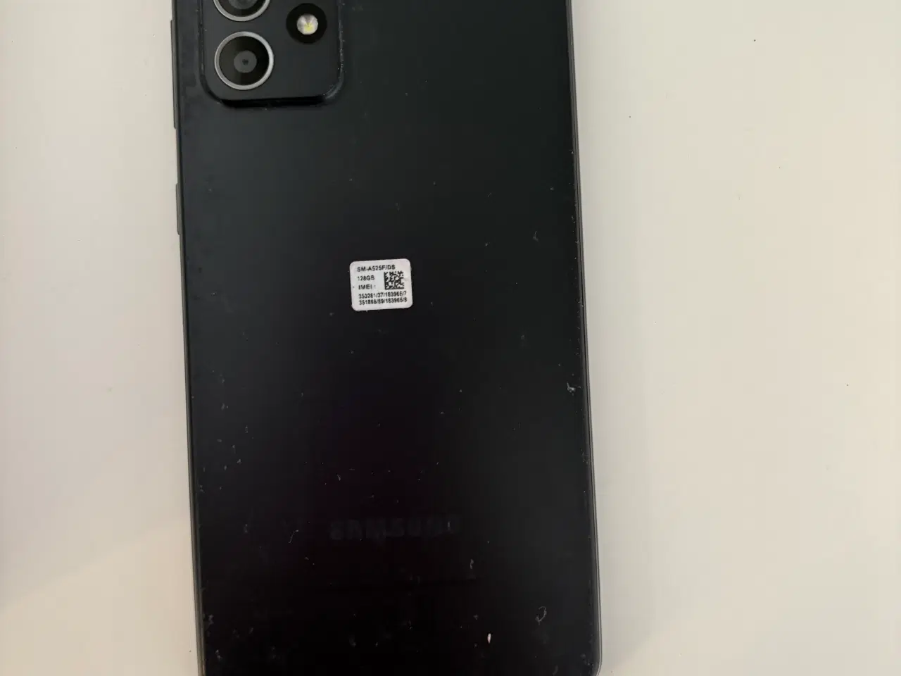 Billede 3 - Galaxy A52 mobil 