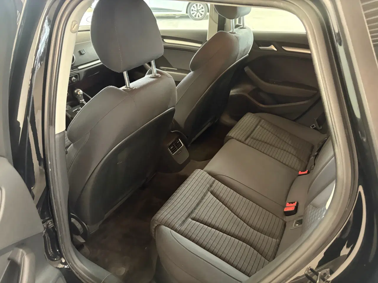 Billede 4 - Audi A3 Sportback 2,0 TDI Ambition S Tronic 150HK 5d 6g Aut.