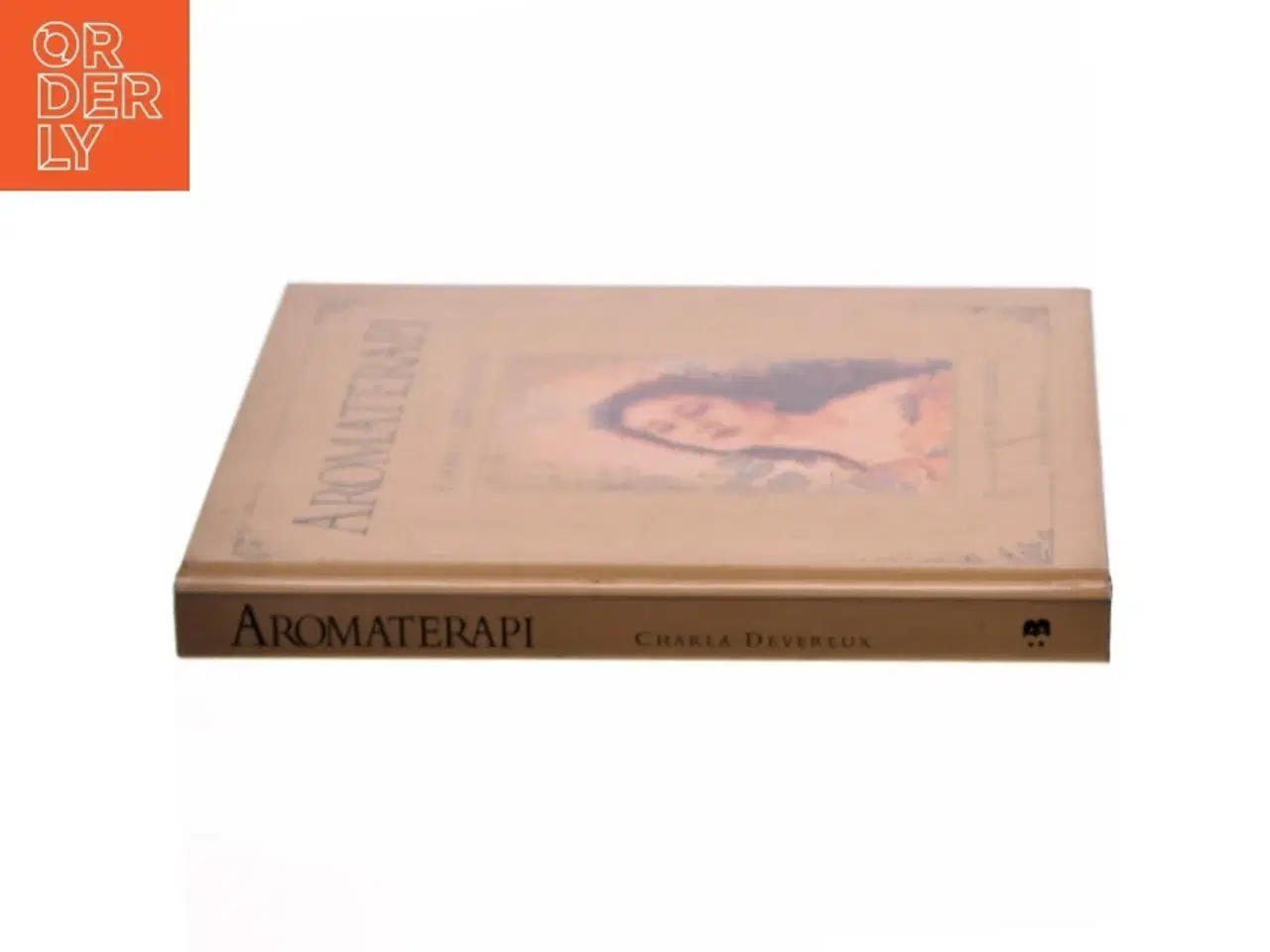 Billede 2 - Aromaterapi bog fra Bonniers Bøger