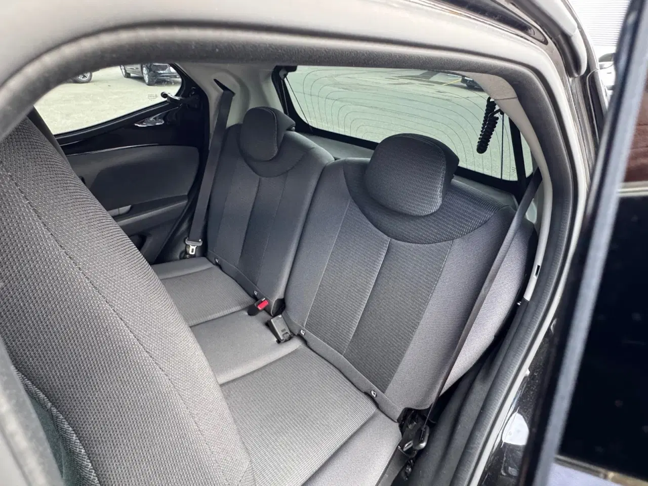 Billede 8 - Toyota Aygo 1,0 VVT-i x-press