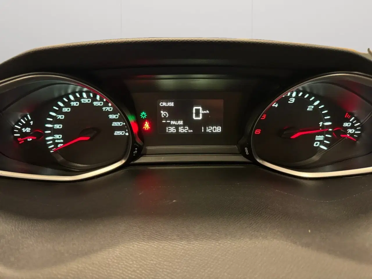 Billede 7 - Peugeot 308 1,6 e-HDi 112 Champion