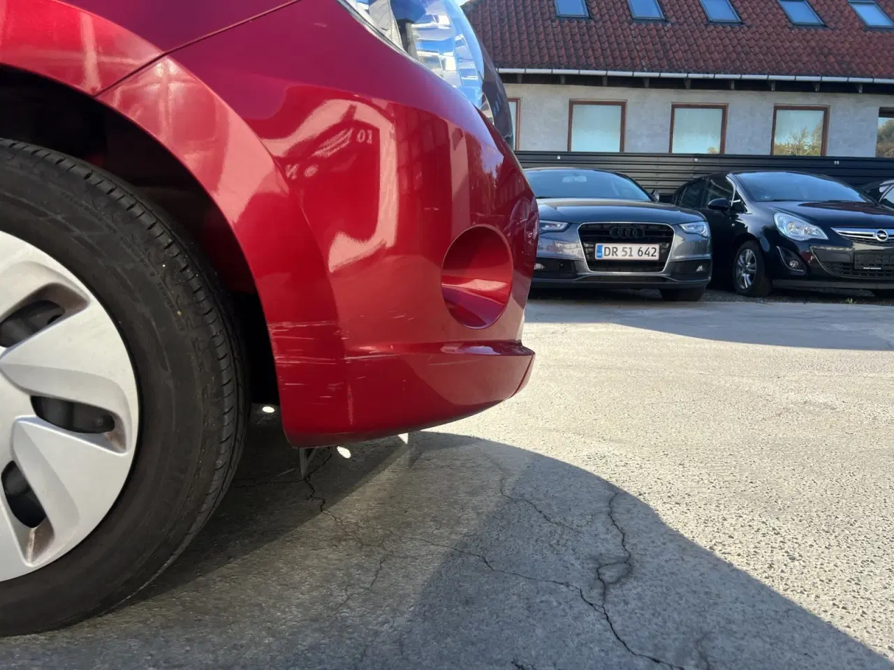 Billede 18 - Suzuki Celerio 1,0 Comfort
